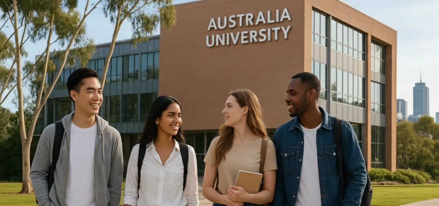 Student Visa