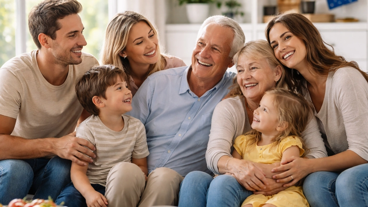 Understand the Parent visa 173: Temporary stay pathway for Australian families